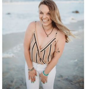 Meet your Posher, Savannah